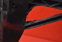 фото thumb №5, Pas передній підсилювач bp4k53110 mazda 3 1 i bk 1.6 16v 105 km 03-06