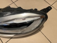 фото thumb №7, Volvo s40 v40 ii 2 lift led лампа левая передняя перед 32228483