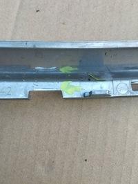 фото thumb №7, Решётка радиатора opel insignia a решётка радиатора 08-13 рамка хром 551004542