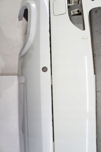 фото thumb №10, Sq121 audi q5 i 8r ^ бампер зад задній ibis білий ly9c/t9