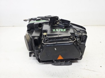 фото thumb №9, Фара лампа правый перед bi ксенон led audi a5 8t 8t0941030ak eu 24/25