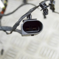 фото thumb №8, Джгут кабелі bmw x3 g01, f97 11706110 18268416 3.0l 375kw 2019