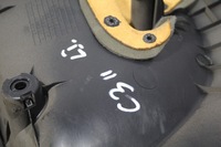 фото thumb №5, Оббивка обшивка двері лівий задня citroen c3 ii 2