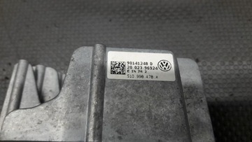 фото thumb №10, 90141248d модуль led vw golf vii