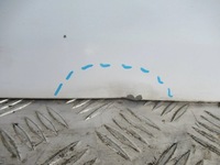 фото thumb №3, Двері задня задні праве renault trafic