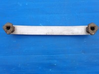 фото thumb №4, Honda civic 9 ix 12-16 балка бампера задня