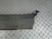 фото thumb №1, Mg zs ev 2022 молдинг поріг накладка права