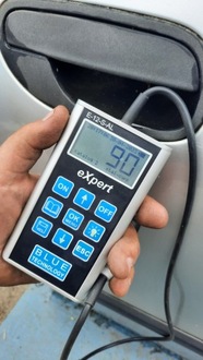 фото thumb №7, Двері перед передні праве volvo s40 v40 00-04r