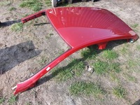 фото thumb №1, Крыша długo обрезанный renault clio v 19-