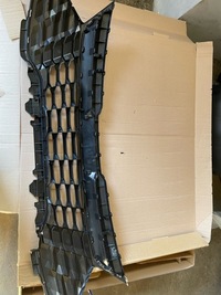 фото thumb №2, Решітка радіатора решітка радіатора kia sportage v 5 86350-r2020