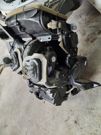 фото thumb №5, Ford b-max 1.5tdci отопитель климатроник kpl.