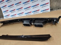 фото thumb №12, Bmw x5 x6 f15 f16 молдинг накладки декоративні салону