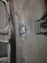 фото thumb №7, Бампер зад задний audi a3 8v ls9r sportback 12-15