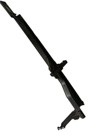 фото thumb №1, Master iii защита поперечина передний 175280001r