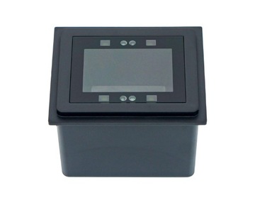 QR Code Reader Automatic USB -сканирование сканирования курса