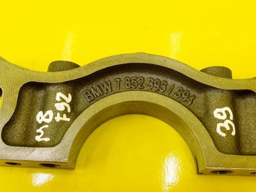 фото thumb №7, Опора вала коленчатого bmw m8 f92 m5 x5m x6m 4.4 bt