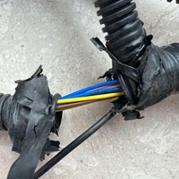 фото thumb №7, Astra vi 6 l i джгут датчиків паркування pdc бампера перед 9847128480