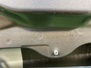 фото thumb №16, Mercedes cla a117 117 w117 дверь левый зад задние левая