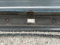 фото thumb №13, Vw touran ii 5ta r-line 15r- бампер перед передний