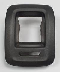 фото thumb №1, Захист isofix лівий зад задня mercedes gle w167