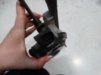 фото thumb №13, Механізм + моторчик двірник перед mazda 6 849200-2393