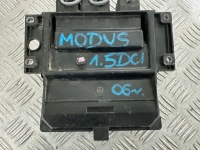 фото thumb №11, Renault modus 1.5dci блок управления двигателем (ecu) 8200399038 8200513163