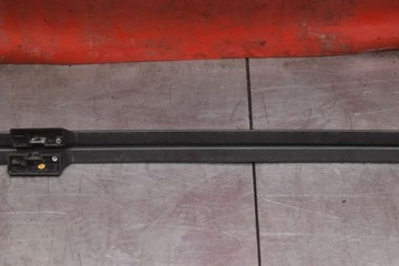 фото thumb №9, Рейлинг рейлинги крышные комплект чёрные 8402672 8402671 bmw x5 e53 рестайлинг 03-06