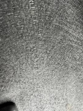 фото thumb №10, Vw golf vi plus полиця багажника 5m0867769 чорна