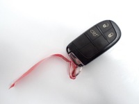 фото thumb №1, Ключ ключ pilot оригинал 68417826aa jeep compass ii 22r