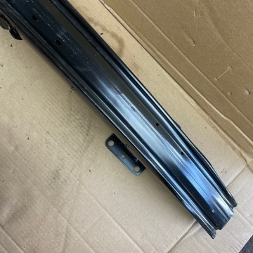 фото thumb №12, Tesla модель s 2012- балка бампера перед 1034456 1031141 1032205 нова