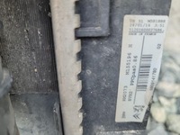 фото thumb №9, Радіатор комплект 1.5 blue citroen berlingo iv 2018- 9809141780