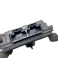 Chevrolet equinox 2020 блоки управління Зі Шроту, фото thumb