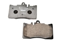 Тормозные колодки ham. lexus p. ls 430 00-06 Недорого, фото thumb