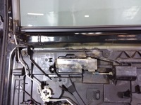 фото thumb №8, Dodge ram 1500 iv дверь зад правые экипаж cab pxr