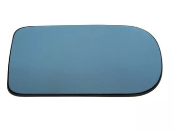 фото thumb №1, Стекло зеркало наружного l/p выпуклое, подогрев