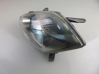 фото thumb №9, Лампа левая передняя daihatsu sirion m3_