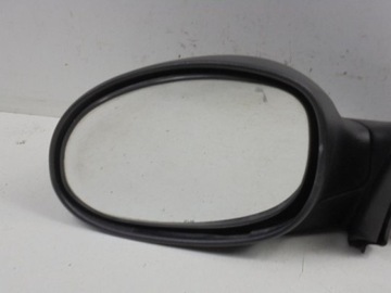 фото thumb №10, Sebring ii 2 jr зеркало левая электрические sedan