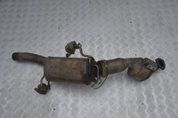 фото thumb №11, Катализатор porsche cayenne ii рестайлинг 7p0 7p5 2014-2017 v8 4.2 tdi 7p6254350b