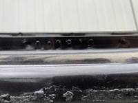 фото thumb №7, Maserati quattroporte m139 ліва задні двері door