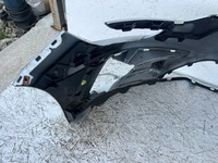 фото thumb №9, Бампер перед передній renault megane 4 iv lift 20-