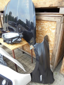 фото thumb №6, Перед комплектний fiat tipo 1.6d 2019