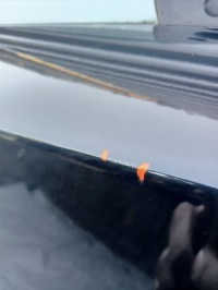 фото thumb №4, Дверь правый перед bmw z4 e85 475 black sapphire