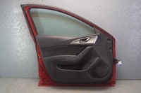 фото thumb №16, Mazda 3 bm bn дверь левый перед d1686