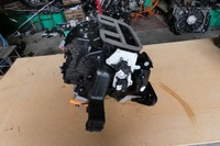 фото thumb №8, Отопитель mg 4 mg4 электрик 11334396