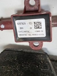 фото thumb №8, Bmw x5 f15 абсорбер 7294478 датчик защиты пешеходов 9297829