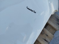 Капот лак 850/0 pepper white mini r56 r57 рестайлинг  2010-2013 1,6 бензин Киев, фото thumb