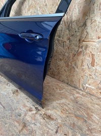 фото thumb №6, Alfa romeo stelvio двері лівий перед nib