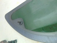 фото thumb №5, Dodge grand caravan iii 02r скло зад праві