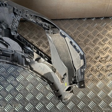 фото thumb №7, Бампер переднє комплектний hyundai tucson iv 2021 рік 4 pdc