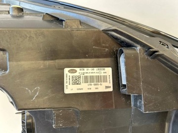 фото thumb №8, Ford puma mk2 лампа ліва права повний led l1tb-13e015-gj